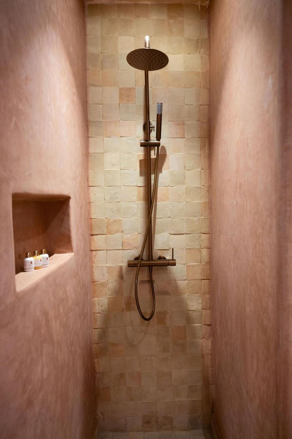 Maison Nalos Marrakesh Bagian luar foto