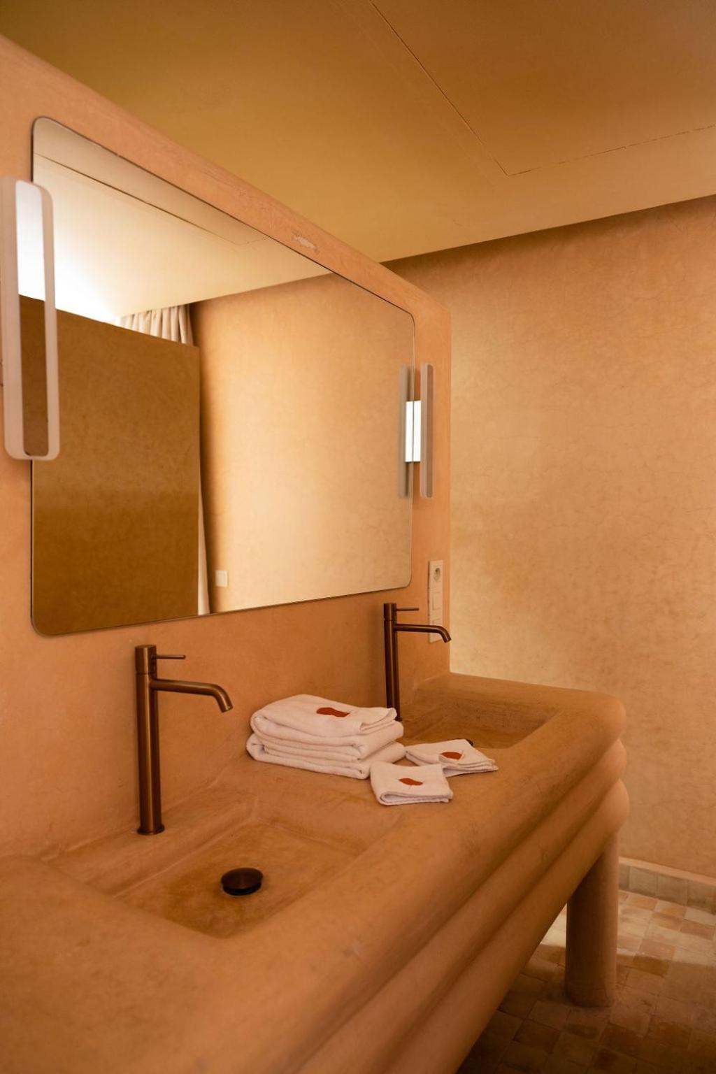 Maison Nalos Marrakesh Bagian luar foto