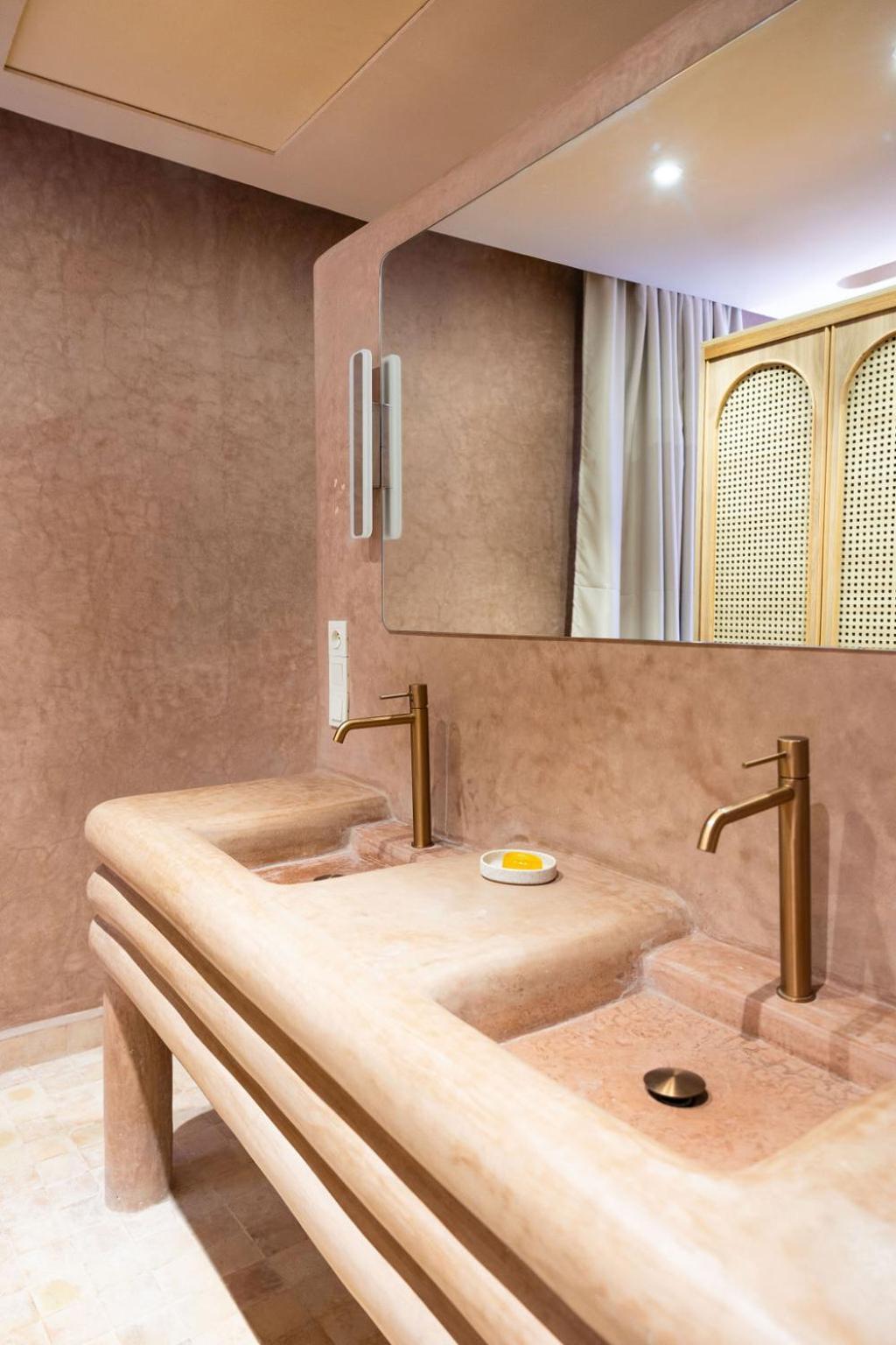 Maison Nalos Marrakesh Bagian luar foto