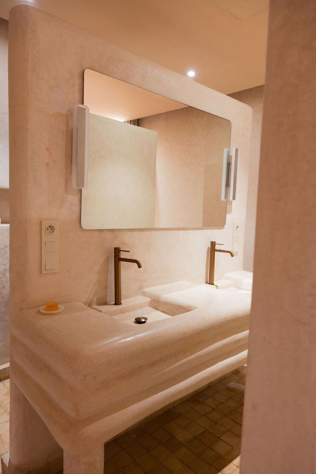 Maison Nalos Marrakesh Bagian luar foto