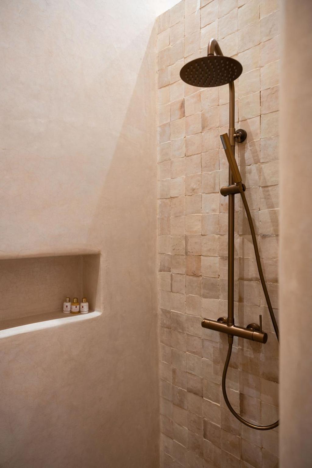 Maison Nalos Marrakesh Bagian luar foto